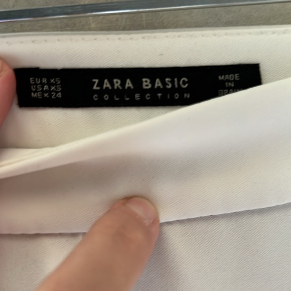 White Pants - Picture 3 of 4